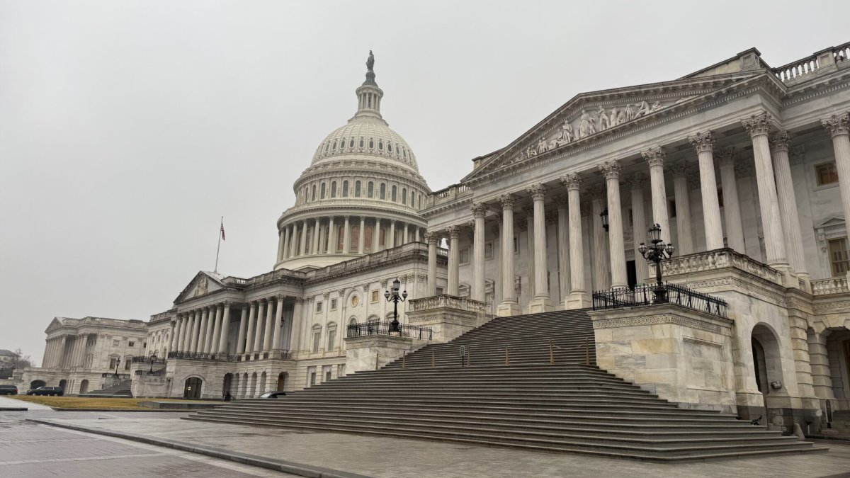 In wake of Supreme Court ruling, WA Democrats weight congressional redistricting options