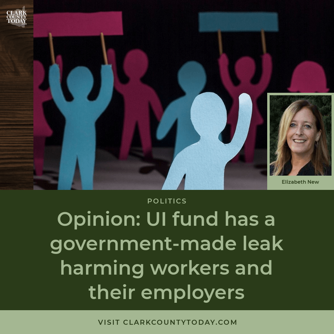WA's UI Fund: Who Pays When Strikers Collect? episode artwork