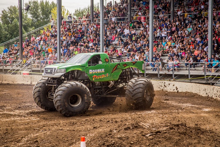 The 158th Clark County Fair runs Aug. 7-16 in Ridgefield, featuring Mars Encounters, three headliner concerts, and admission prices held steady from last year.