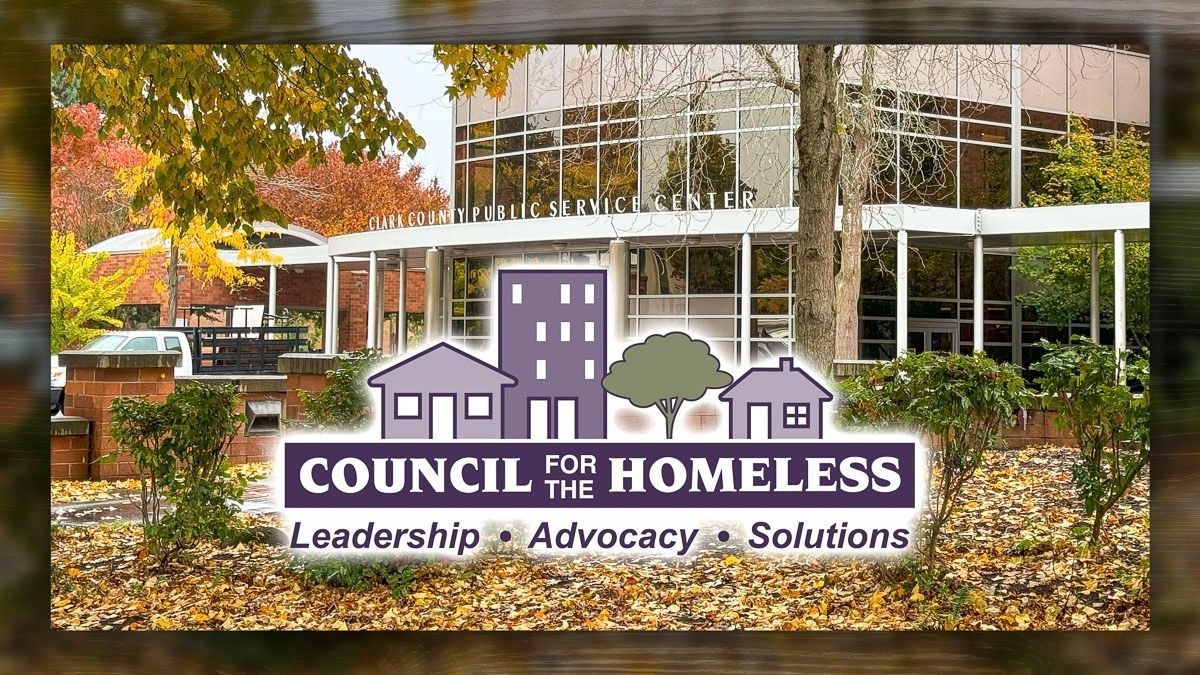 Clark County expands winter shelter coverage, providing nearly 14,000 safe sleeps to 475 unduplicated people