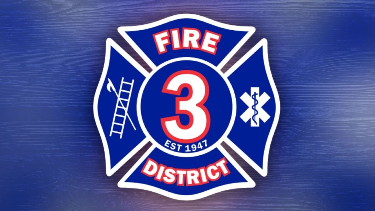Clark County Fire District 3 invites community to wildfire event