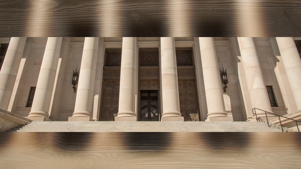 Opinion: Judges' letter rebukes Judge Ian Birk for making partisan attacks in Supreme Court Position 4 race