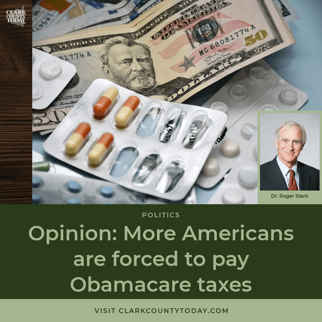 Obamacare's Tax Trap: Who's Really Paying the Bill?