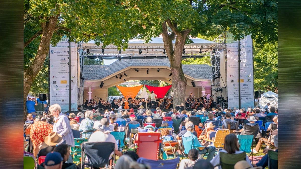 Vancouver opens Lodging Tax Grant applications for 2027 tourism events, festivals and programs