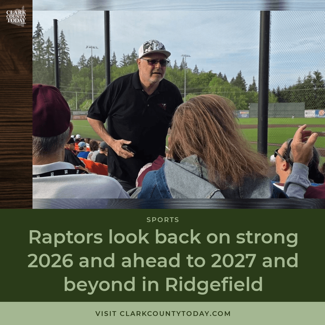 Audio artwork for “Raptors Reflect on 2026 and Plan for 2027”