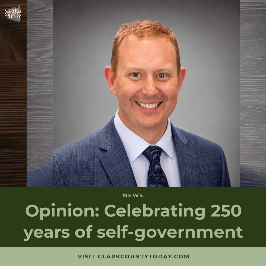 Mitchell Kelly: 250 Years of American Self-Government episode artwork