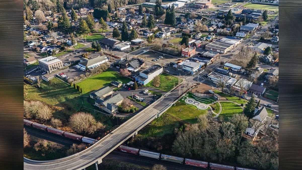 Mayor reflects on productive first half of 2026 as Ridgefield projects advance