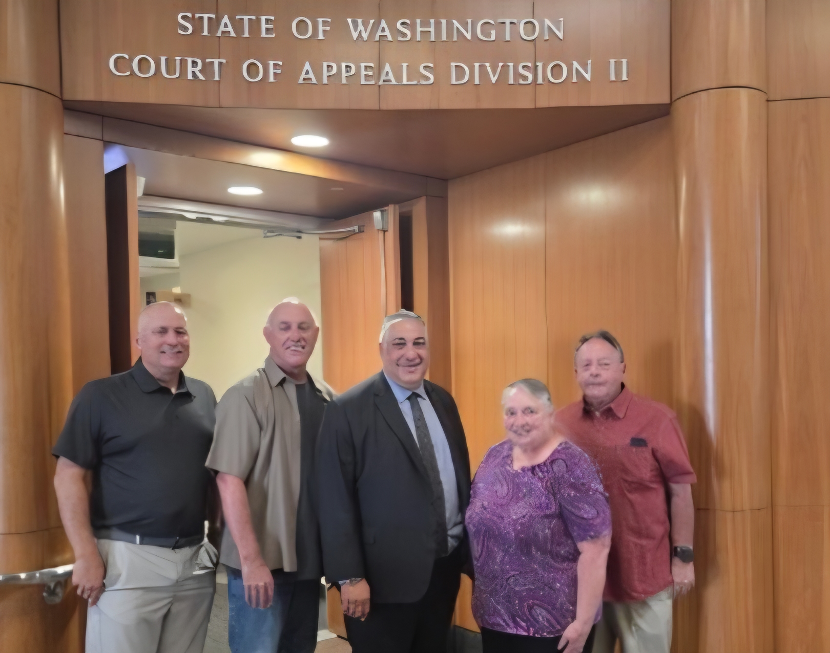 Save Vancouver Streets argues its case before state court of appeals