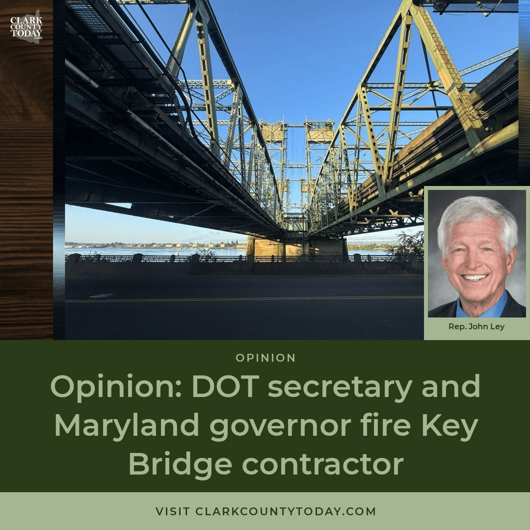 IBR vs Key Bridge: Why Maryland fired contractor over costs episode artwork