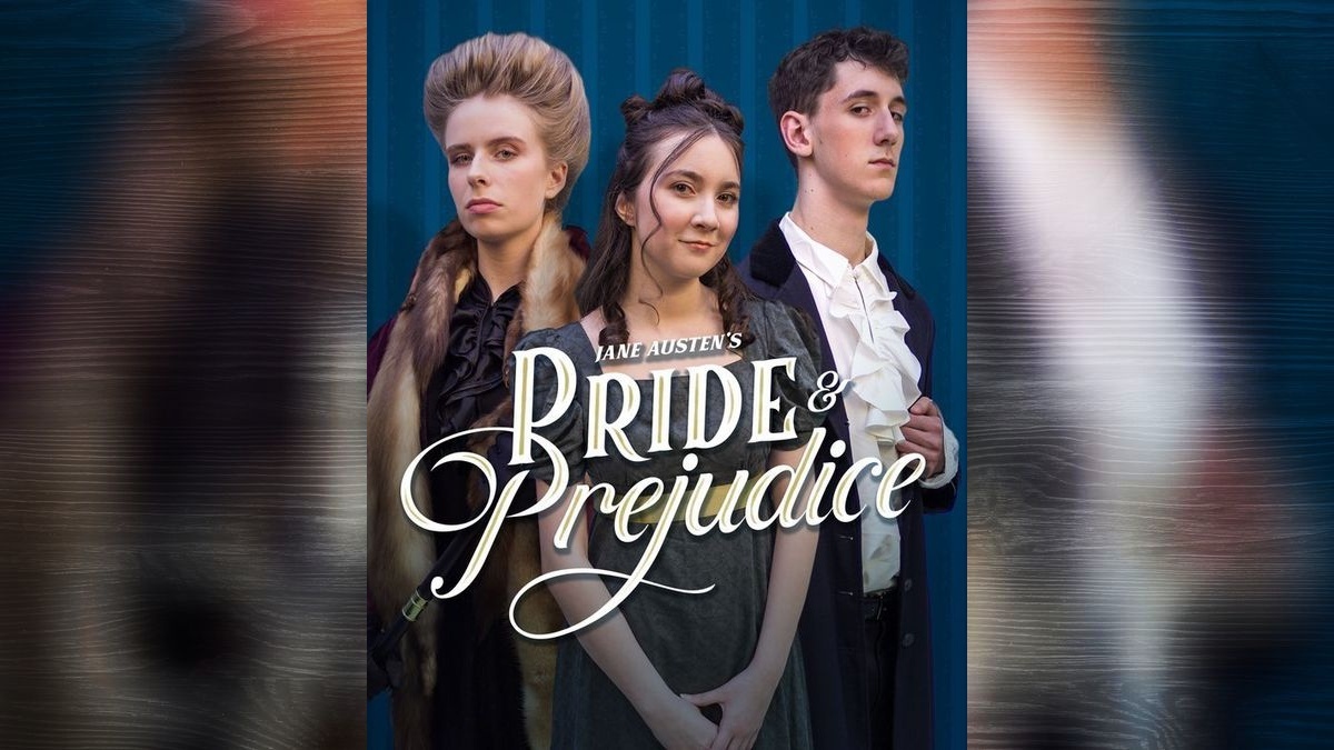 Journey Theater presents ‘Pride & Prejudice’ with five performances in May
