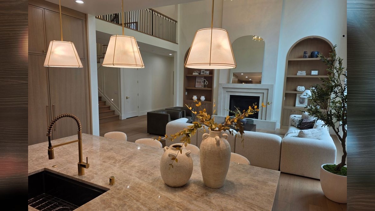 GRO Parade of Homes set to open this week