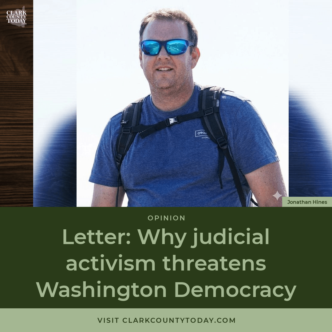 Judicial Activism and Initiative 645 in Washington State episode artwork