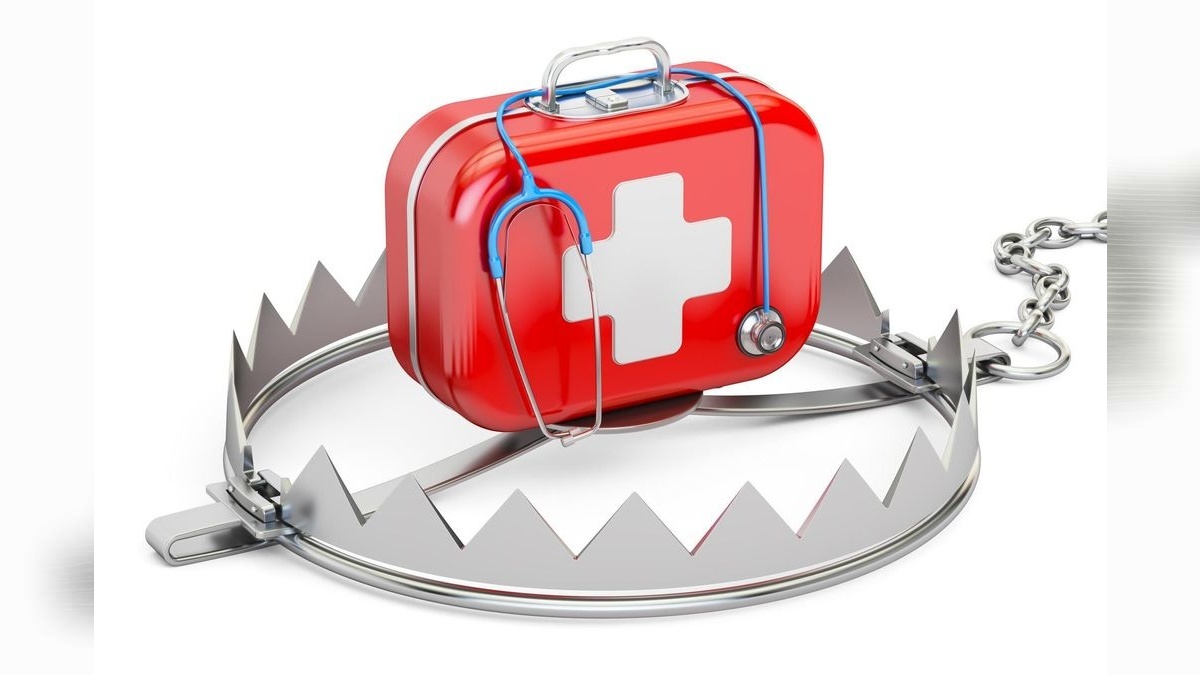 Opinion: Trading one bad healthcare system for another is not a solution